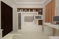 GABRIELA DESIGN INTERIOR 60631