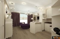 DESIGN INTERIOR APARTAMENT CLASIC BUCURESTI - DESIGN INTERIOR APARTAMENT CLASIC BUCURESTI