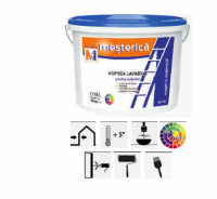 VAR LAVABIL DE EXTERIOR, MESTERICA, 15L - VAR LAVABIL DE EXTERIOR, MESTERICA, 15L