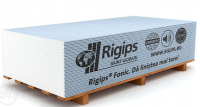 RIGIPS FONIC, 12,5MM, RIGIPS ROMANIA - RIGIPS FONIC, 12,5MM, RIGIPS ROMANIA