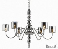 LUSTRA DUCA SP6 - LUSTRA DUCA SP6