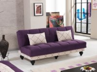 CANAPEA EXTENSIBILA CARNAVAL VIOLET - CANAPEA EXTENSIBILA CARNAVAL VIOLET