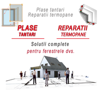 REPARATII TERMOPANE GALATI - REPARATII TERMOPANE GALATI