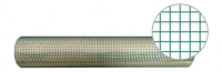 PLASA SARMA SUDATA PLASTIFIATA/10X10MMX1MM; 1,2MX12M SOK - PLASA SARMA SUDATA PLASTIFIATA/10X10MMX1MM; 1,2MX12M SOK