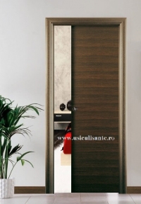 USA CULISANTA IN PERETE, MODEL CIECA, CULOARE WENGE,  - USA CULISANTA IN PERETE, MODEL CIECA, CULOARE WENGE, 