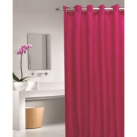 PERDEA DUS MAGICA LISA - CULOARE FUCSIA - PERDEA DUS MAGICA LISA - CULOARE FUCSIA