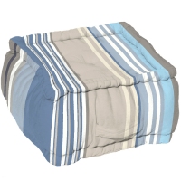 PERNA DECORATIVA SANTACRUZ BLEU PENTRU PODEA - INALTA - PERNA DECORATIVA SANTACRUZ BLEU PENTRU PODEA - INALTA