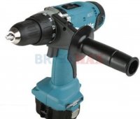 MASINA DE GAURIT SI INSURUBAT MAKITA 6319DWFE - MASINA DE GAURIT SI INSURUBAT MAKITA 6319DWFE