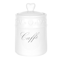 BORCAN CU CAPAC PENTRU DEPOZITARE CAFEA - BORCAN CU CAPAC PENTRU DEPOZITARE CAFEA