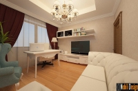 DESIGN INTERIOR CASE CLASICE - NOBILI INTERIOR DESIGN - DESIGN INTERIOR CASE CLASICE - NOBILI INTERIOR DESIGN