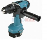 MASINA DE GAURIT SI INSURUBAT 6339DWFE MAKITA - MASINA DE GAURIT SI INSURUBAT 6339DWFE MAKITA