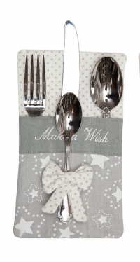 SUPORT TACAMURI PENTRU MASA MAKE A WISH STELE - SUPORT TACAMURI PENTRU MASA MAKE A WISH STELE