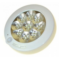 APLICA LED CU SENZOR DE MIșCARE 5W - APLICA LED CU SENZOR DE MIșCARE 5W