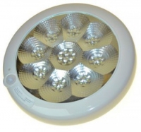 APLICA LED CU SENZOR DE MISCARE 9W - APLICA LED CU SENZOR DE MISCARE 9W