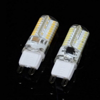 BECURI SOCLU G9 PUTERE 6W - BECURI SOCLU G9 PUTERE 6W