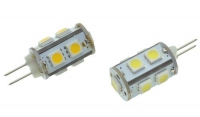 BECURI LED G4 12V 1.2W - BECURI LED G4 12V 1.2W
