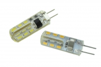 BECURI LED G4 12V 1.5W - BECURI LED G4 12V 1.5W