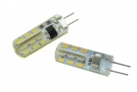 BECURI LED G4 220V 1.5W - BECURI LED G4 220V 1.5W