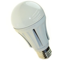 BEC LED E27 9W CORP ALUMINIU - BEC LED E27 9W CORP ALUMINIU