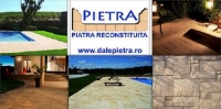 DALE SI BORDURI PISCINE DIN PIATRA DE CALCAR RECONSTITUITA - DALE SI BORDURI PISCINE DIN PIATRA DE CALCAR RECONSTITUITA