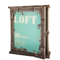 CUIER CHEI CUTIE VINTAGE LOFT - TURCOAZ - CUIER CHEI CUTIE VINTAGE LOFT - TURCOAZ