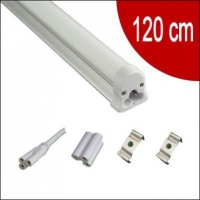 TUB LED T5 L1200 16W CU SUPORT - TUB LED T5 L1200 16W CU SUPORT