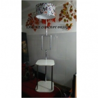 LAMPADARE MODERNE CU MASUTA - LAMPADARE MODERNE CU MASUTA