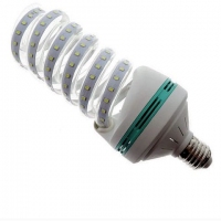 BEC LED SPIRALA CU PUTERE DE 24W - BEC LED SPIRALA CU PUTERE DE 24W