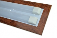 APLICE LED BUCATARIE 30W RAMA IMITATIE LEMN - APLICE LED BUCATARIE 30W RAMA IMITATIE LEMN