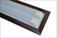 APLICE LED INTERIOR 30W RAMA WENGE - APLICE LED INTERIOR 30W RAMA WENGE