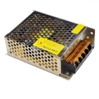 SURSA ALIMENTARE 12V 100W - SURSA ALIMENTARE 12V 100W