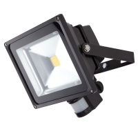 PROIECTOR LED 20W CU SENZOR - PROIECTOR LED 20W CU SENZOR