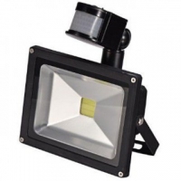 PROIECTOR LED 30W CU SENZOR DE MISCARE - PROIECTOR LED 30W CU SENZOR DE MISCARE