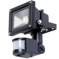 PROIECTOR LED 900 LUMENI CU DETECTIE MISCARE - PROIECTOR LED 900 LUMENI CU DETECTIE MISCARE