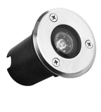 SPOT LED 1W PAVAJ IP 68 - SPOT LED 1W PAVAJ IP 68