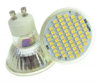 BEC LED GU10 - BEC LED GU10