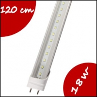 TUB LED T8 L1200 18W - TUB LED T8 L1200 18W