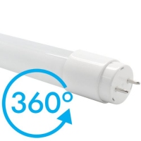 TUB LED 18W 360 DE GRADE - TUB LED 18W 360 DE GRADE