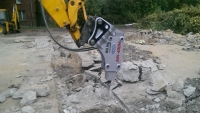   PICON  BULDOEXCAVATOR 300 KG  -   PICON  BULDOEXCAVATOR 300 KG 