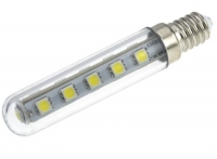 BEC LED FRIGIDER CU PUTERE DE 2.5 WATT - BEC LED FRIGIDER CU PUTERE DE 2.5 WATT