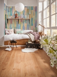 FOTOTAPET LEMN PASTELAT BOHO CHIC BAZAR - FOTOTAPET LEMN PASTELAT BOHO CHIC BAZAR