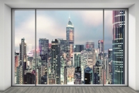 FOTOTAPET URBAN - APARTAMENT NEW YORK VLIES - FOTOTAPET URBAN - APARTAMENT NEW YORK VLIES