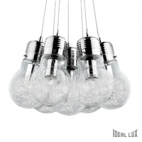 LAMPA SUSPENDATA IDEAL LUX - LUCE MAX SP7 - LAMPA SUSPENDATA IDEAL LUX - LUCE MAX SP7