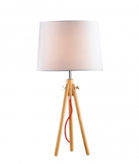LAMPA TREPIED IDEAL LUX - YORK TL1 MARE - LAMPA TREPIED IDEAL LUX - YORK TL1 MARE