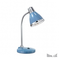 LAMPA DE BIROU - ELVIS TL1 BLEU - LAMPA DE BIROU - ELVIS TL1 BLEU