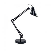 LAMPA DE BIROU - SALLY TL1 NEGRU - LAMPA DE BIROU - SALLY TL1 NEGRU