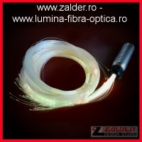 FIBRA OPTICA TAVAN CER INSTELAT 180 RGB - FIBRA OPTICA TAVAN CER INSTELAT 180 RGB