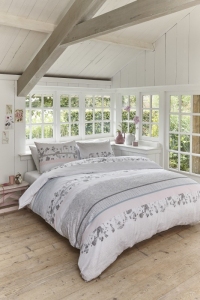 LENJERIE PAT SHABBY CHIC PASTEL - PROVENCE - LENJERIE PAT SHABBY CHIC PASTEL - PROVENCE