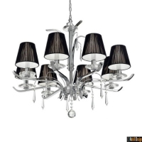 lustre moderne 85409