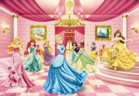 FOTOTAPET PRINTESE DISNEY - BAL LA PALAT259 - FOTOTAPET PRINTESE DISNEY - BAL LA PALAT259